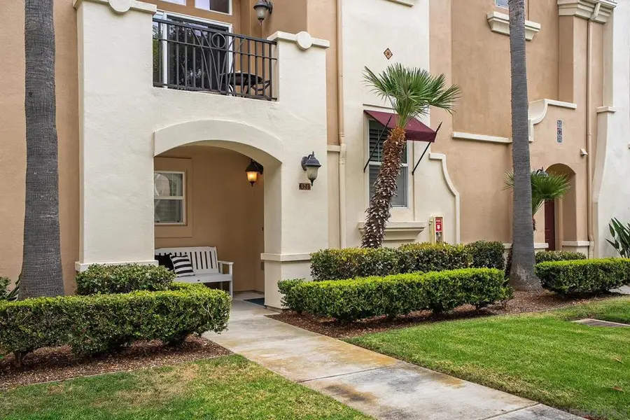 2740 E Evans #11, San Diego, CA 92106 - #2