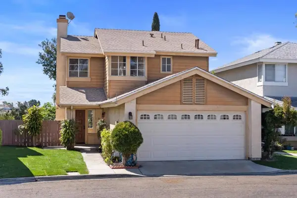 2511 Manzana Way, San Diego, CA 92139