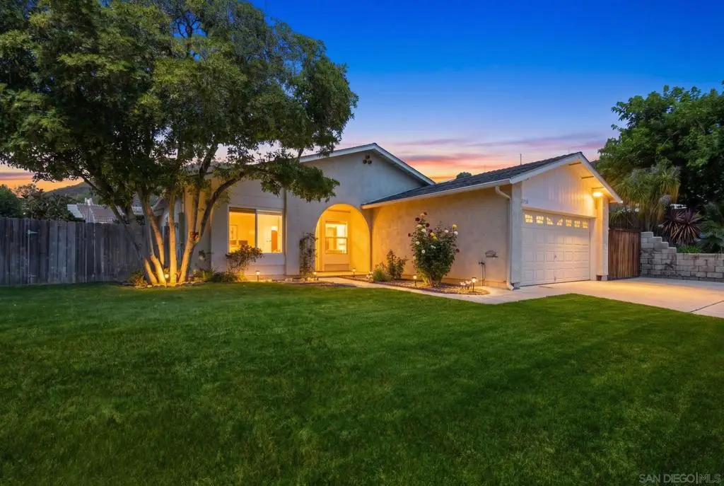 14550 Dehia St., Poway, CA 92064 - #1
