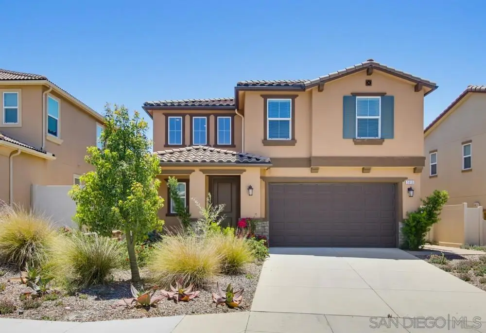 1013 Crestline Rd, San Marcos, CA 92069 - #1