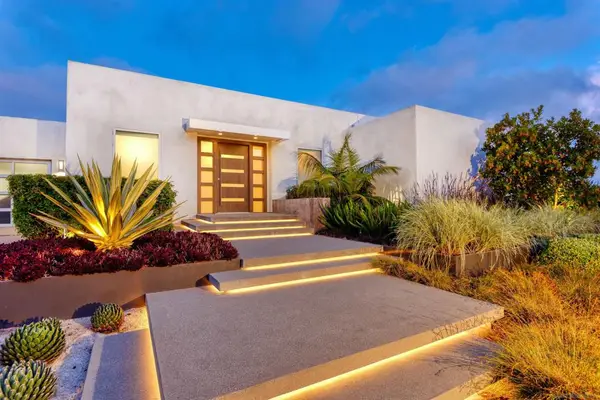 Address Withheld By Seller, La Jolla, CA 92037