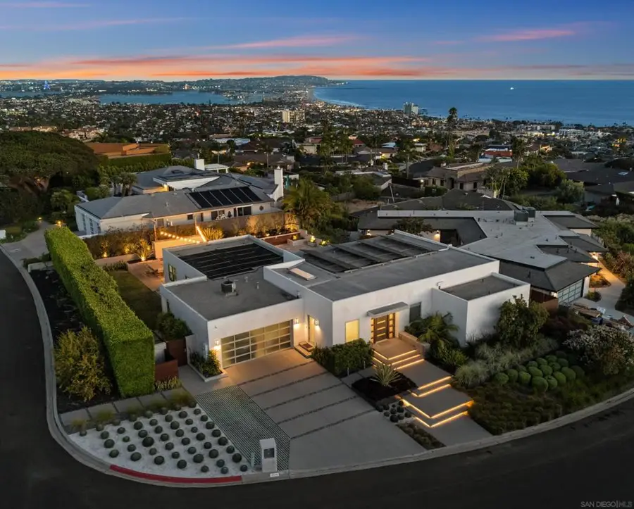 Address Withheld By Seller, La Jolla, CA 92037 - #2