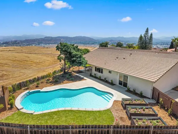 1778 Shady Crest Pl, El Cajon, CA 92020