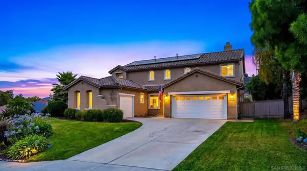 722 Banyan Ct., San Marcos, CA 92069