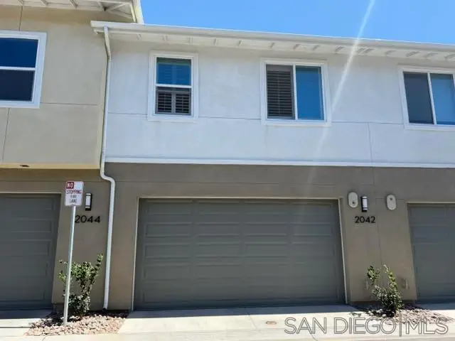 2044 Bluestone Cir., Chula Vista, CA 91913 - #2