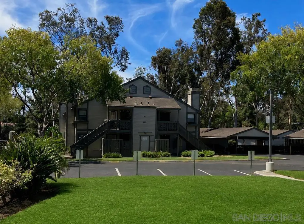 1953 Wellington Ln #4, Vista, CA 92081 - #1
