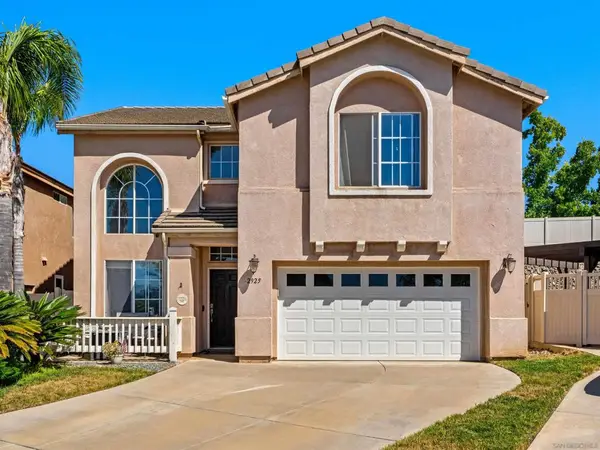 2925 Sunhaven Court, Alpine, CA 91901