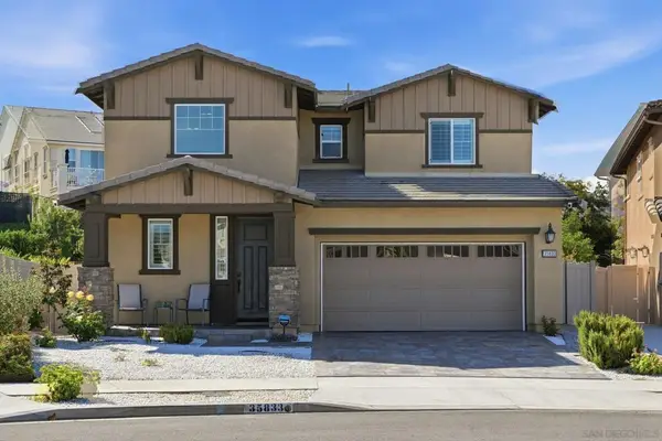 35833 Esperia, Fallbrook, CA 92028