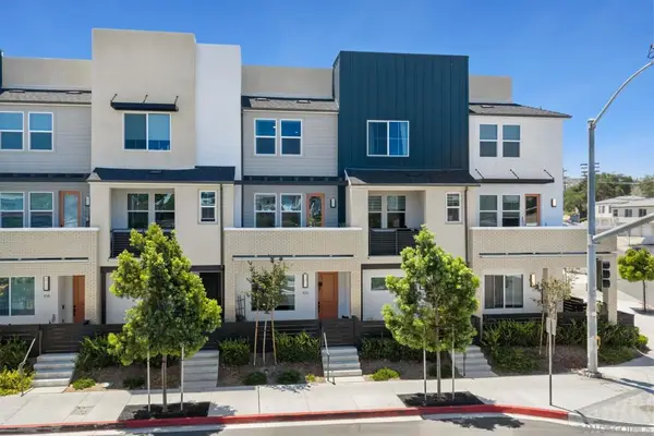 7611 University Ave. #103, La Mesa, CA 91942