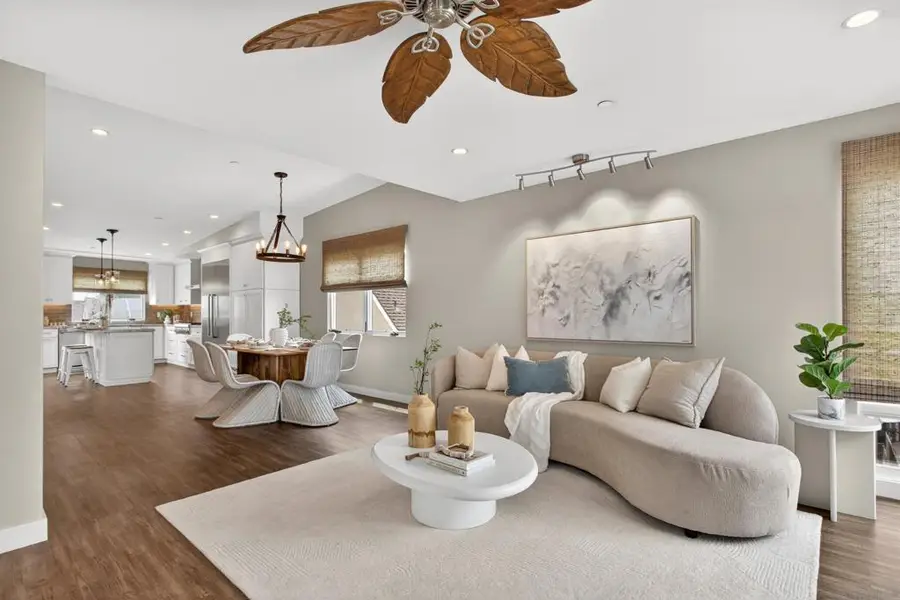 3828 Mission Blvd, San Diego, CA 92109 - #2