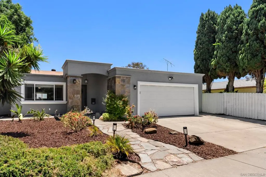 715 Braun Avenue, San Diego, CA 92114 - #1