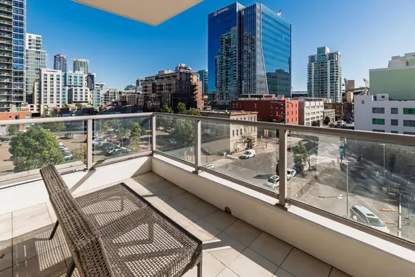 Address Withheld By Seller, San Diego, CA 92101