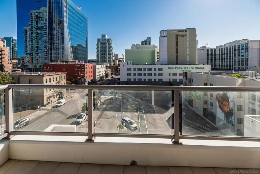 Address Withheld By Seller, San Diego, CA 92101 - #3