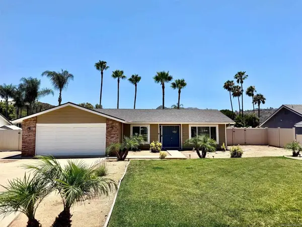 Address Withheld By Seller, Ramona, CA 92065