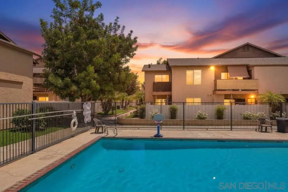 12710 Laurel St #113, Lakeside, CA 92040 - #1