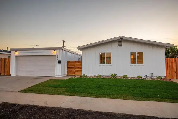 5066 Biltmore Street, San Diego, CA 92117