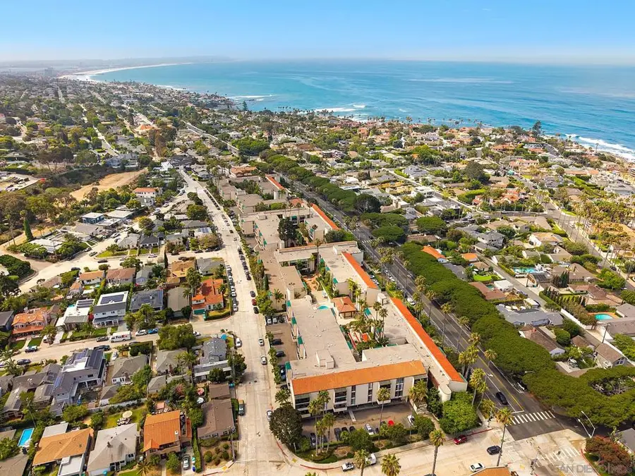 6455 La Jolla Blvd #302, La Jolla, CA 92037 - #3