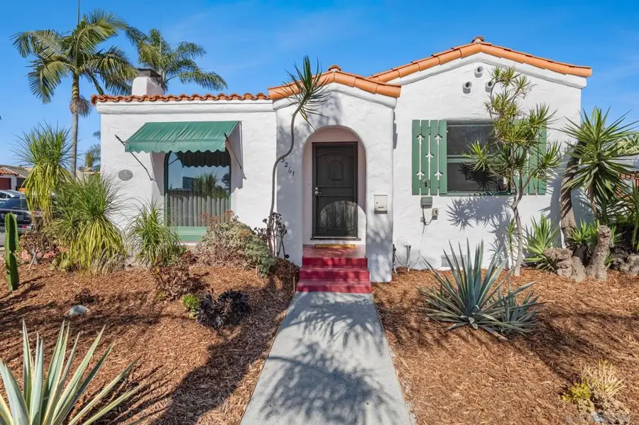 Address Withheld By Seller, San Diego, CA 92105 - #2