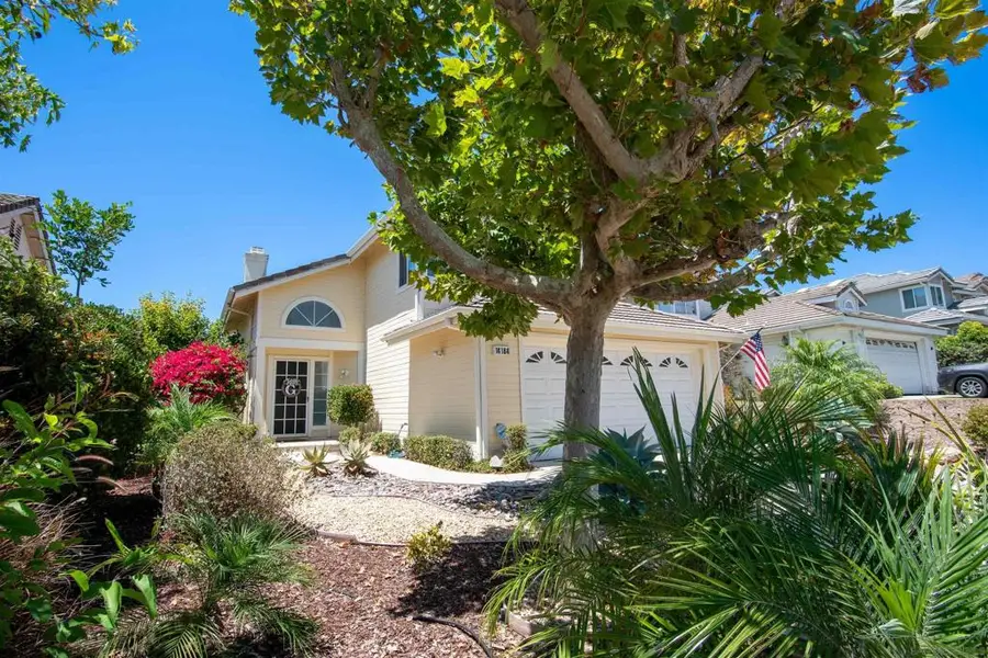 14184 Stoney Gate Pl, San Diego, CA 92128 - #2