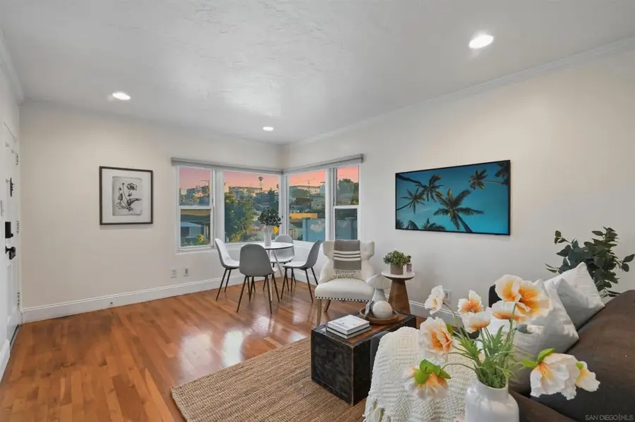 2036 Lincoln, San Diego, CA 92104 - #2