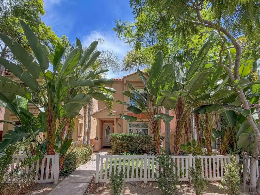 3951 Sequoia Street, San Diego, CA 92109 - #1