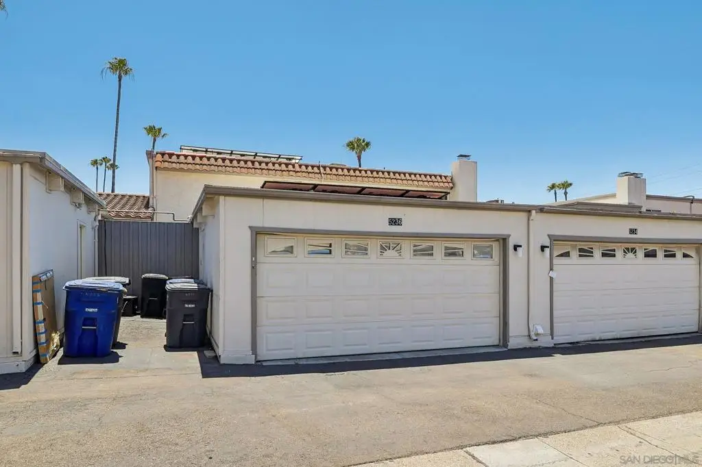 5236 Mount Alifan, San Diego, CA 92111 - #1