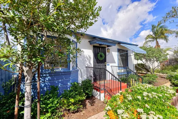 4568 70 Winona Ave, San Diego, CA 92115