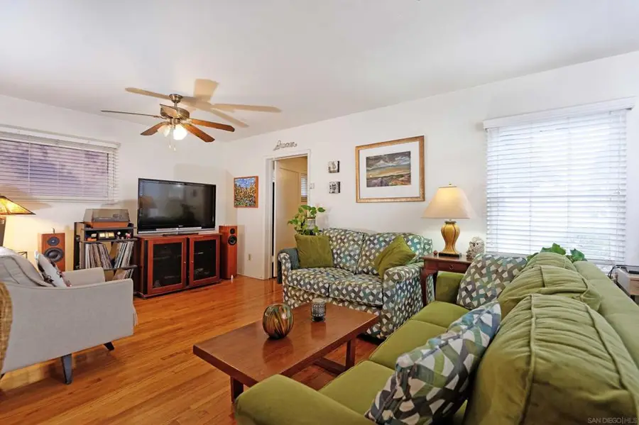 Address Withheld By Seller, San Diego, CA 92115 - #3