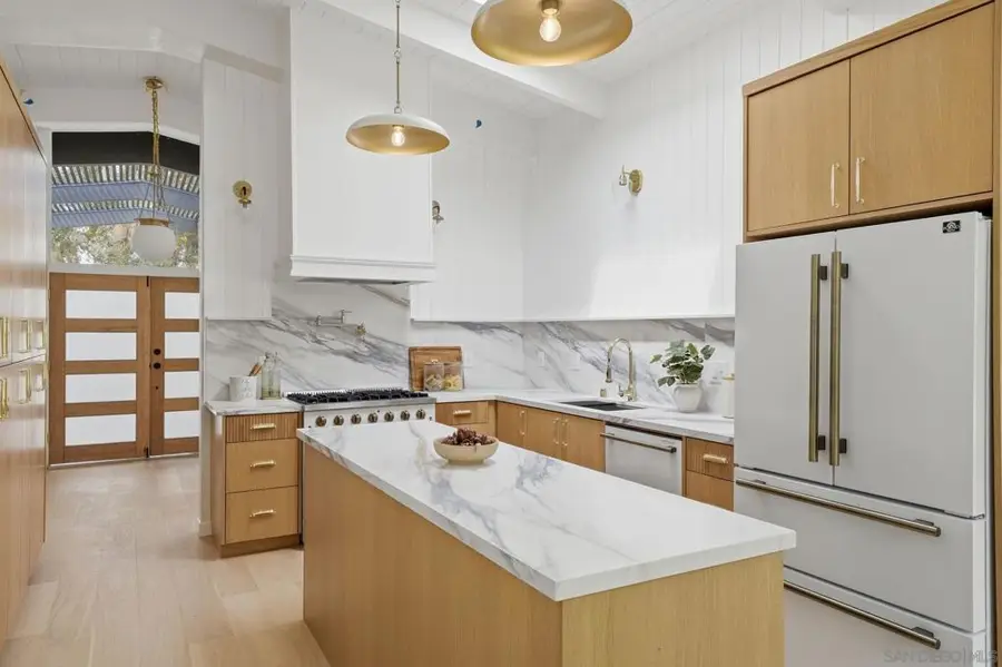 5137 San Aquario, San Diego, CA 92109 - #2
