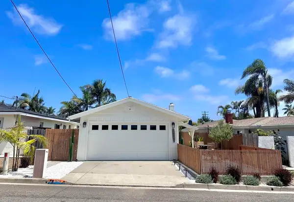 Address Withheld By Seller, Oceanside, CA 92054