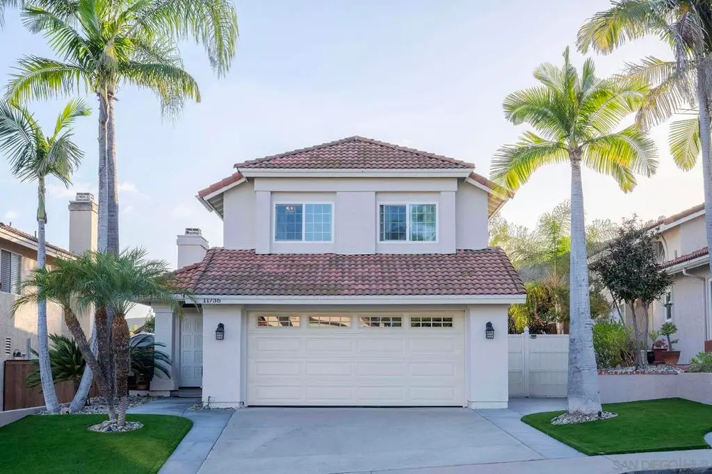 11736 Avenida Anacapa, El Cajon, CA 92019 - #1