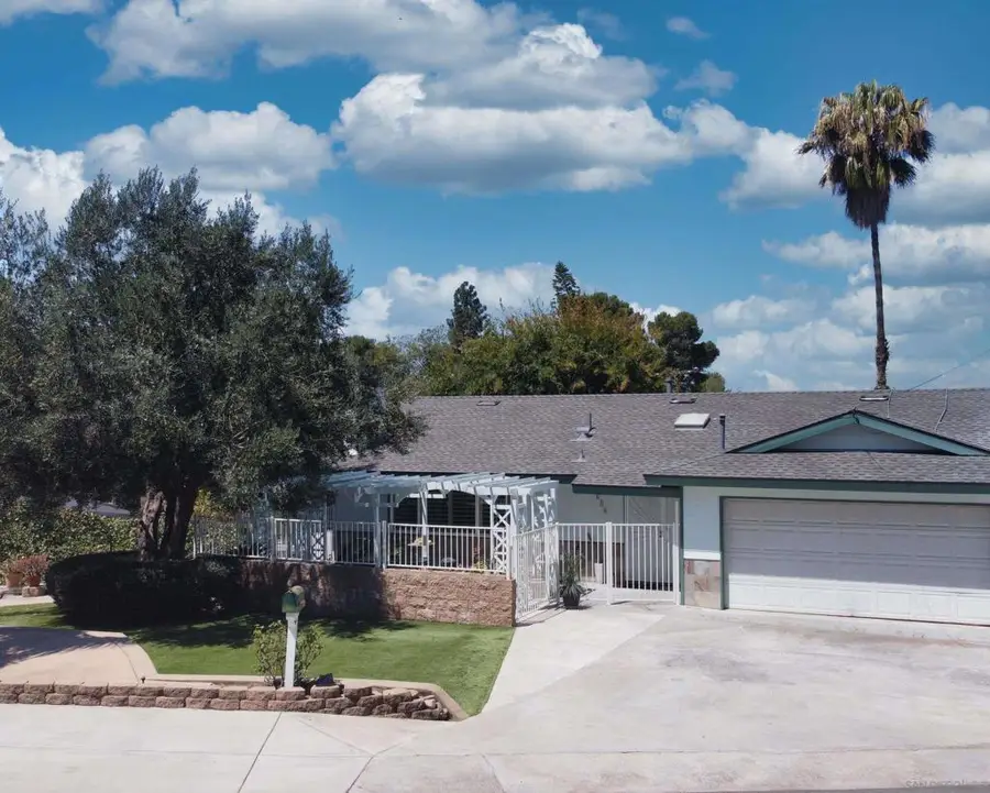 3606 Hartzel Dr, Spring Valley, CA 91977 - #3