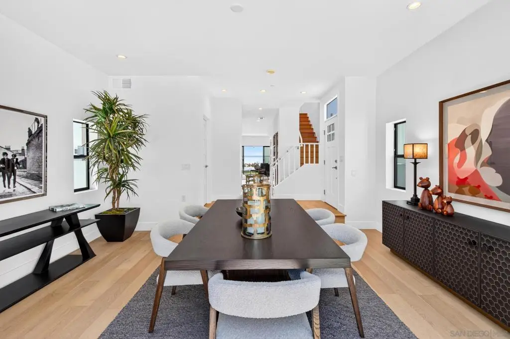 1032 Pennsylvania Avenue, San Diego, CA 92103 - #1