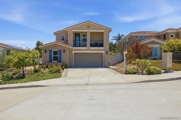 716 Thorntree Ct, San Marcos, CA 92078