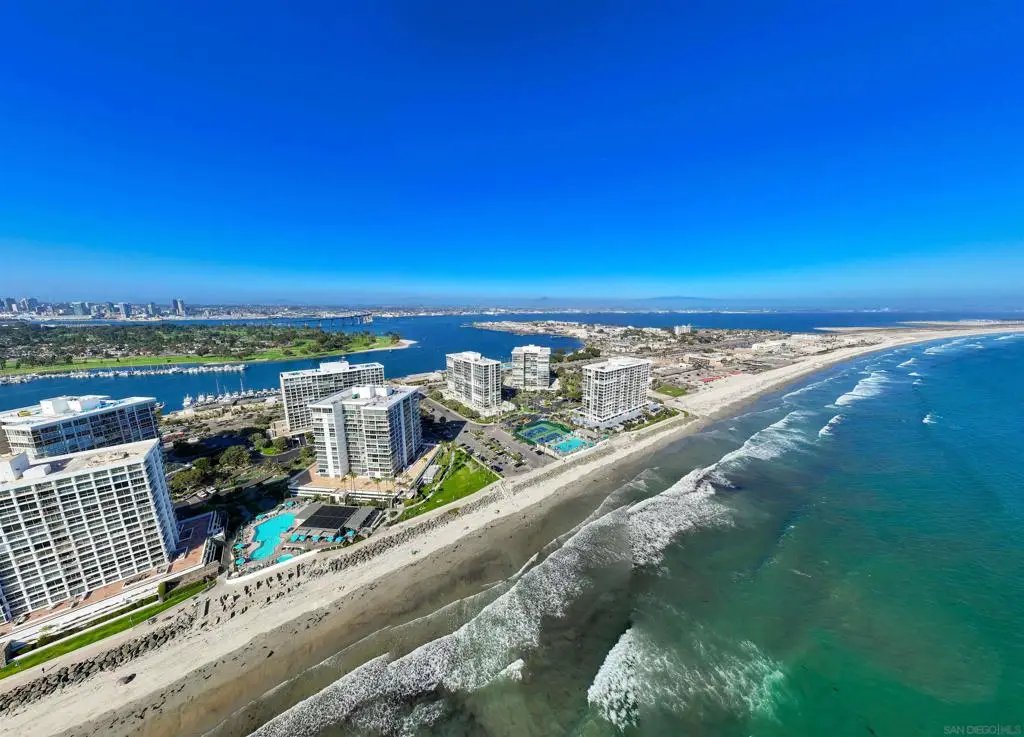 1760 Avenida Del Mundo #101 & 110, Coronado, CA 92118 - #1