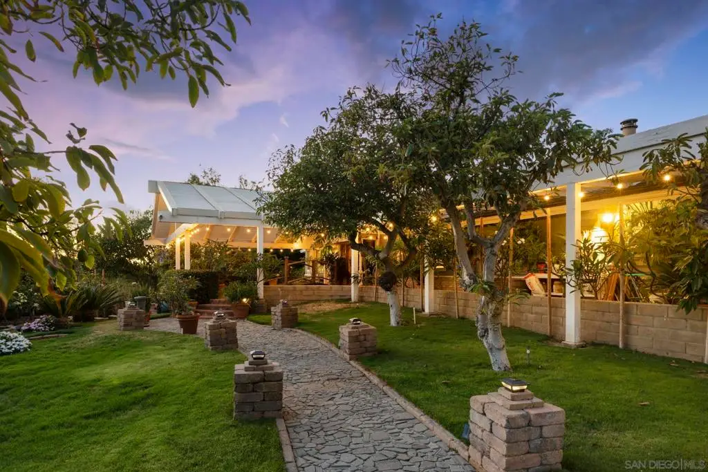 13764 Mcnally Rd, Valley Center, CA 92082 - #1