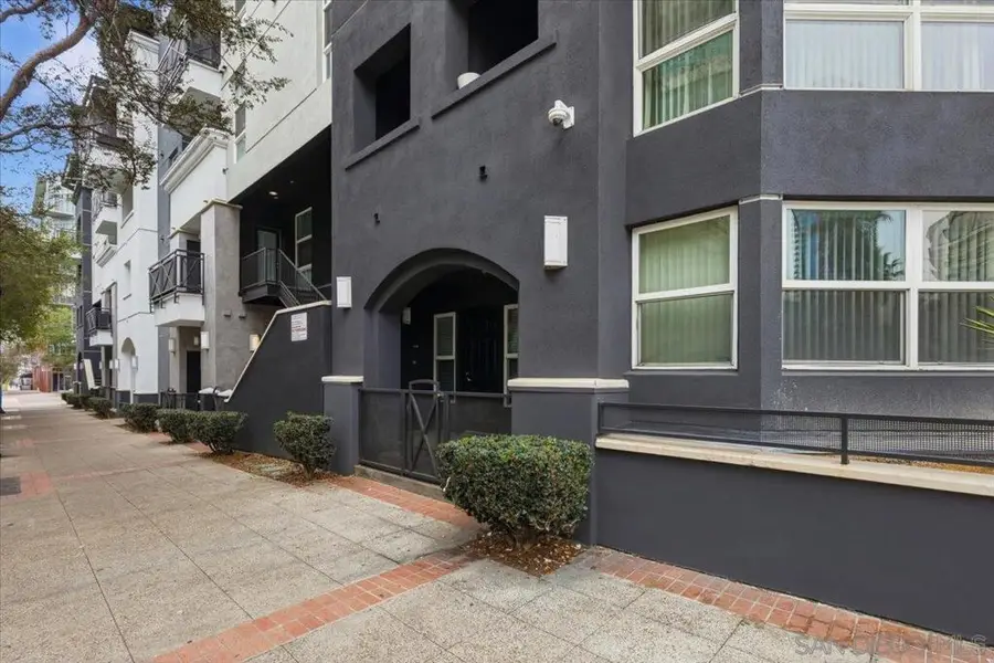 525 11th Avenue #1108, San Diego, CA 92101 - #2