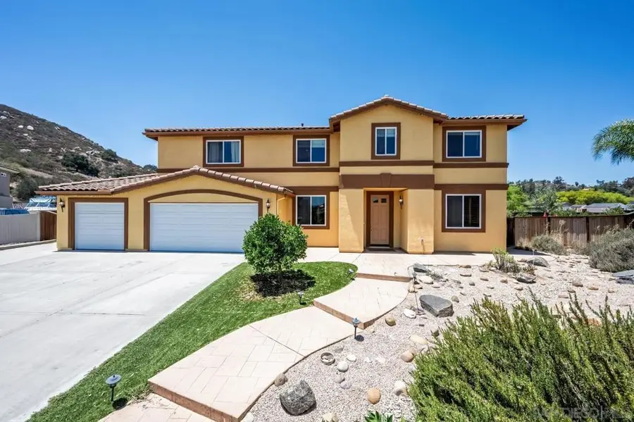 10304 Chase Creek Ln, Lakeside, CA 92040 - #2