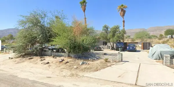 3278 Frying Pan Rd, Borrego Springs, CA 92004