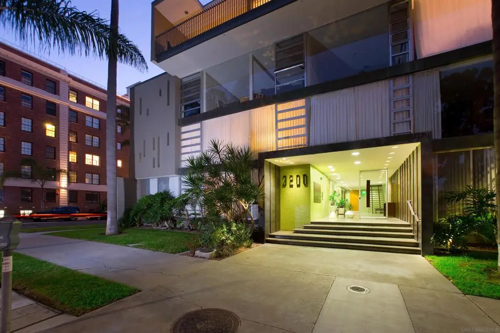 3200 6th Ave #205, San Diego, CA 92103 - #1