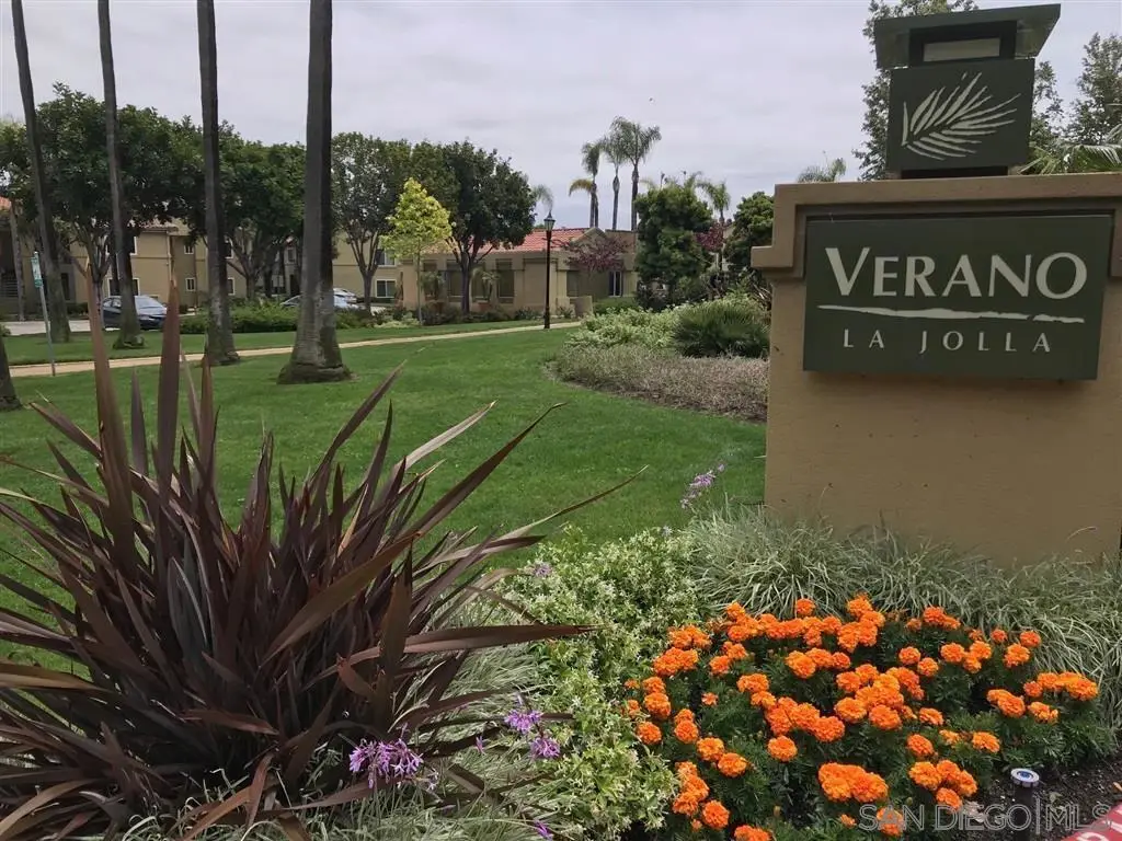 7545 Charmant #1516, San Diego, CA 92122 - #1
