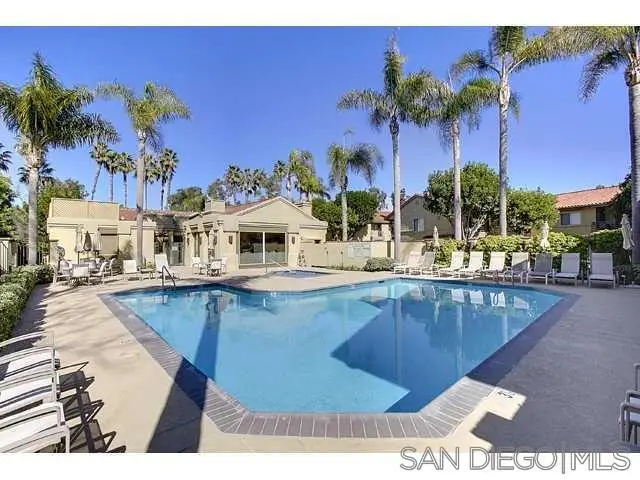 7545 Charmant #1516, San Diego, CA 92122 - #2