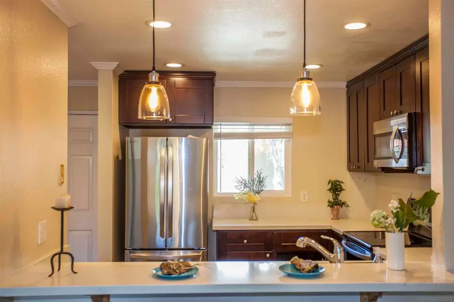 7545 Charmant #1516, San Diego, CA 92122 - #3