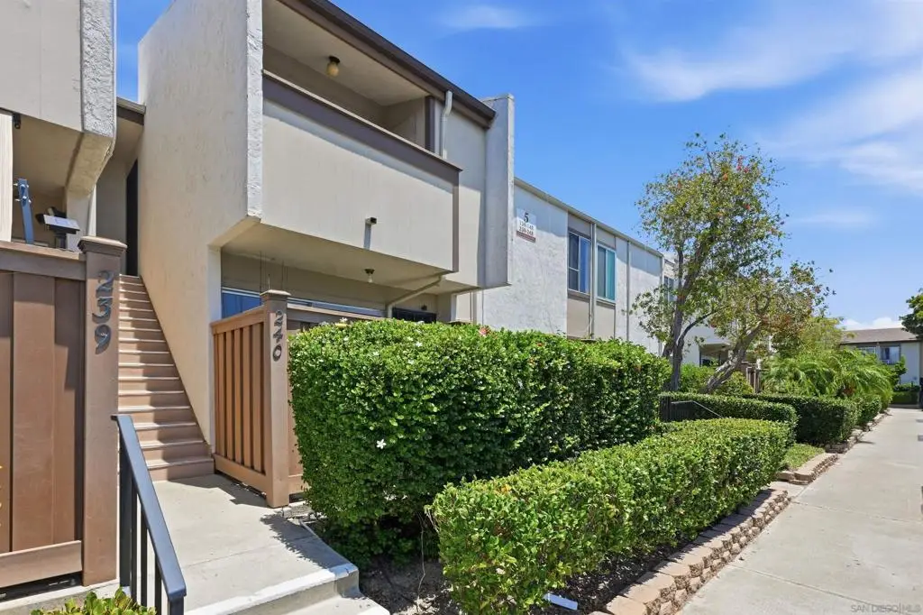 3550 Ruffin Rd, San Diego, CA 92123 - #1