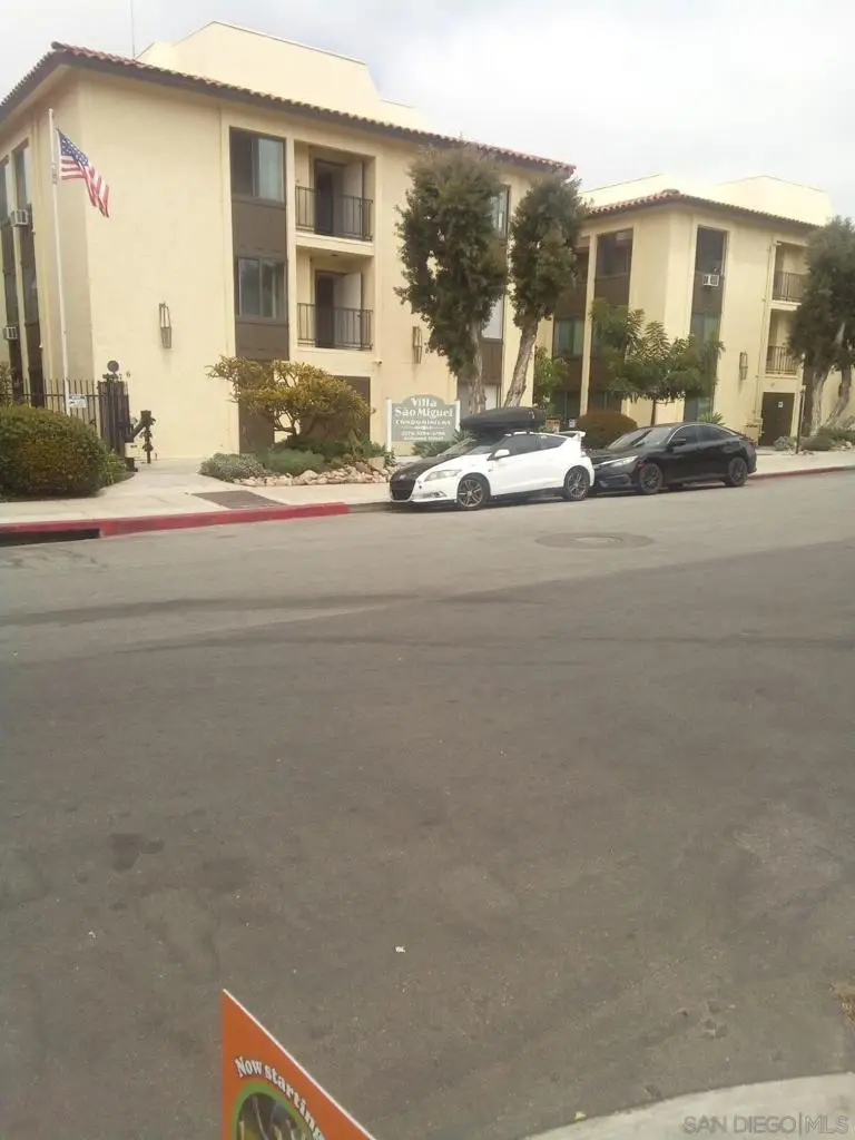 3776 Alabama St #C304, San Diego, CA 92104 - #1