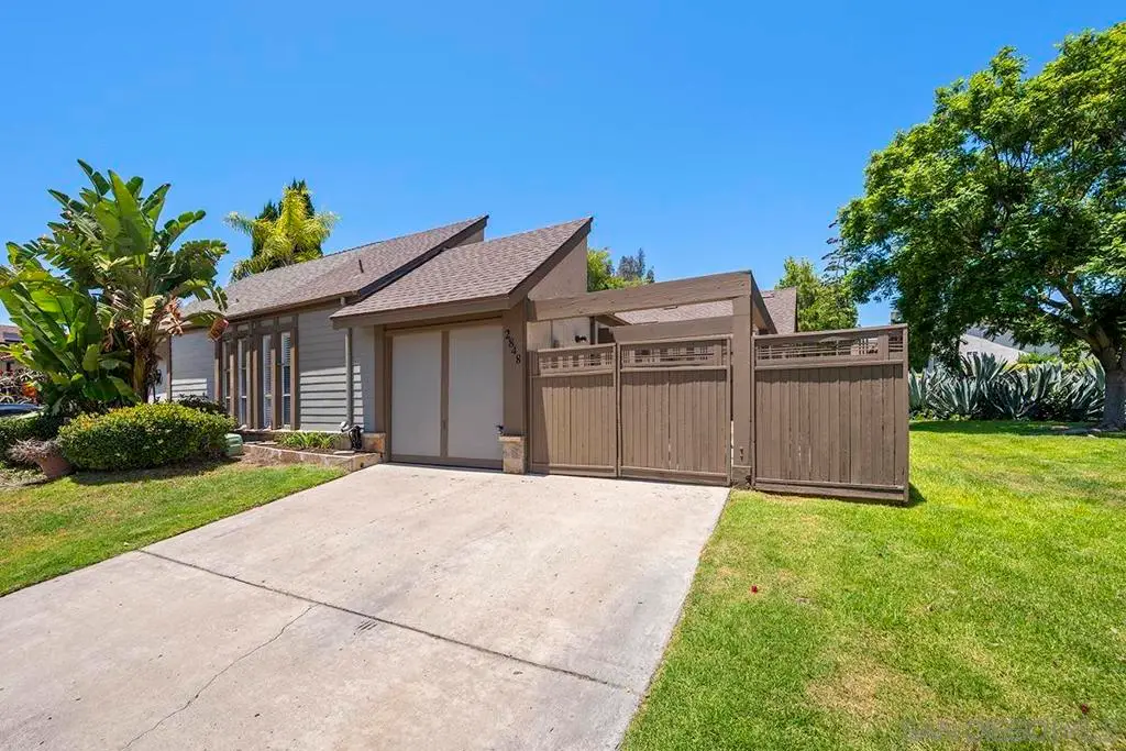 2848 Glen Canyon Circle, Spring Valley, CA 91977 - #1