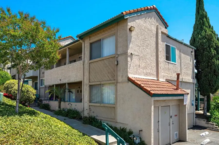 3427 Capalina Rpad #25, San Marcos, CA 92069 - #3