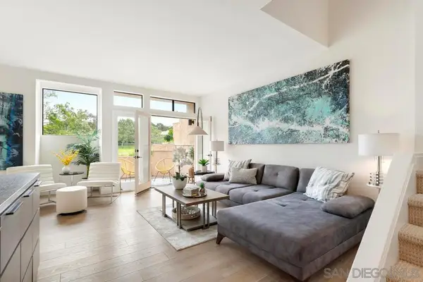 170 Las Banderas Drive, Solana Beach, CA 92075