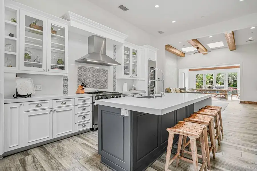 15823 The River Trail, Rancho Santa Fe, CA 92067 - #3