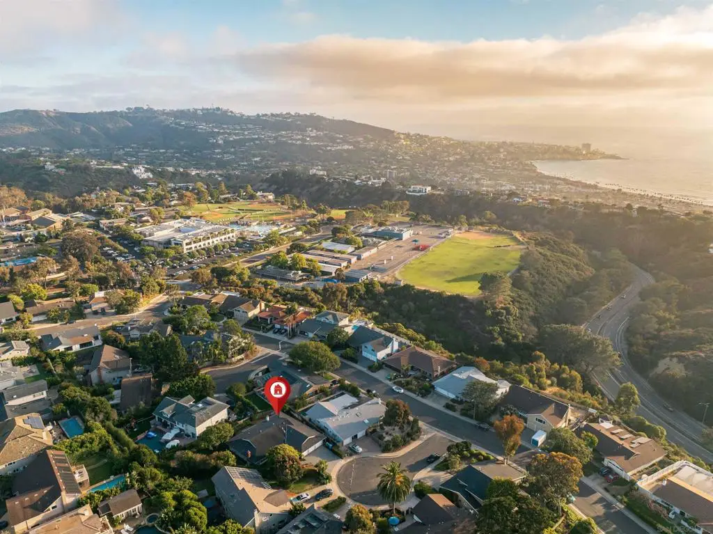 2855 Cliffridge Ct, La Jolla, CA 92037 - #1